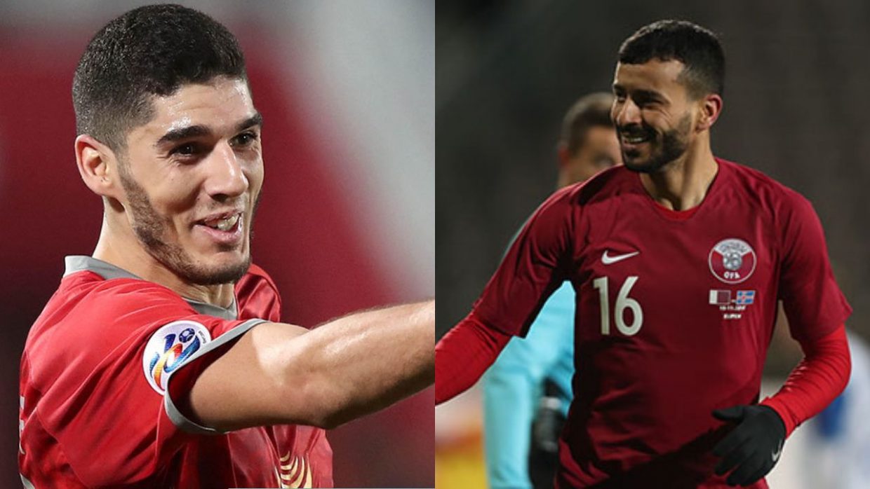 Algérie – Qatar : un match spécial pour Khoukhi et Boudiaf