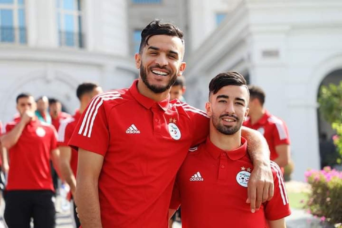 rencontre algerie egypte heure