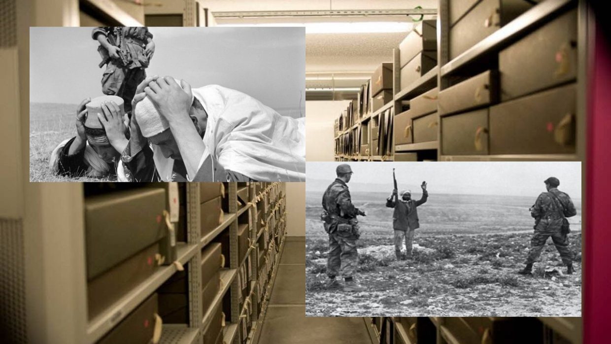 Mémoire : quelle lecture pour la dernière démarche de la France ?