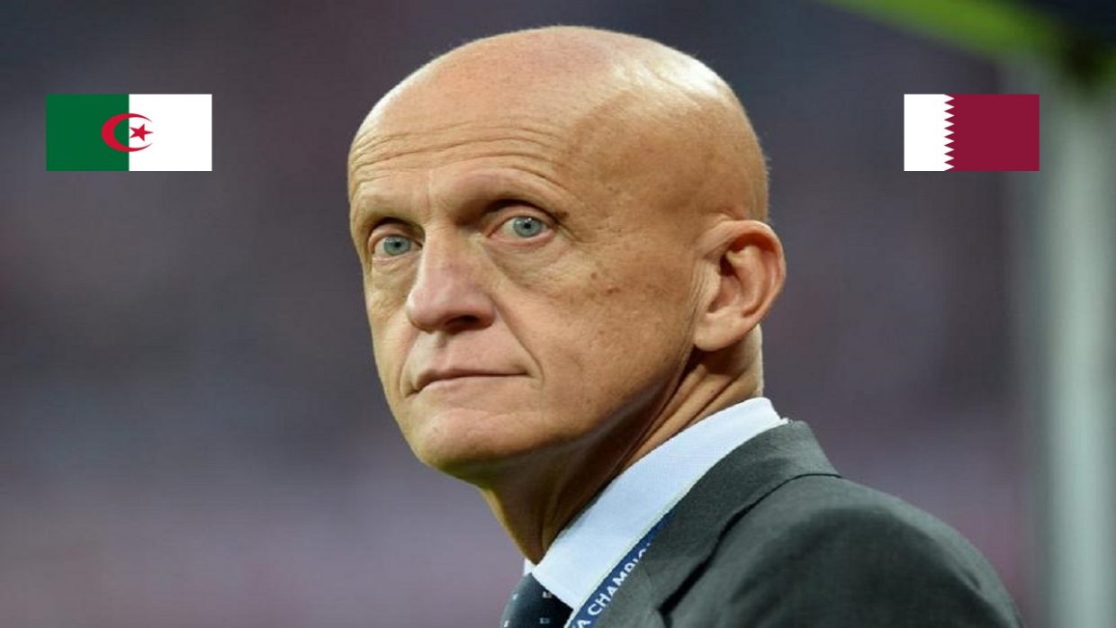 Temps additionnel Algérie – Qatar : la FIFA réagit
