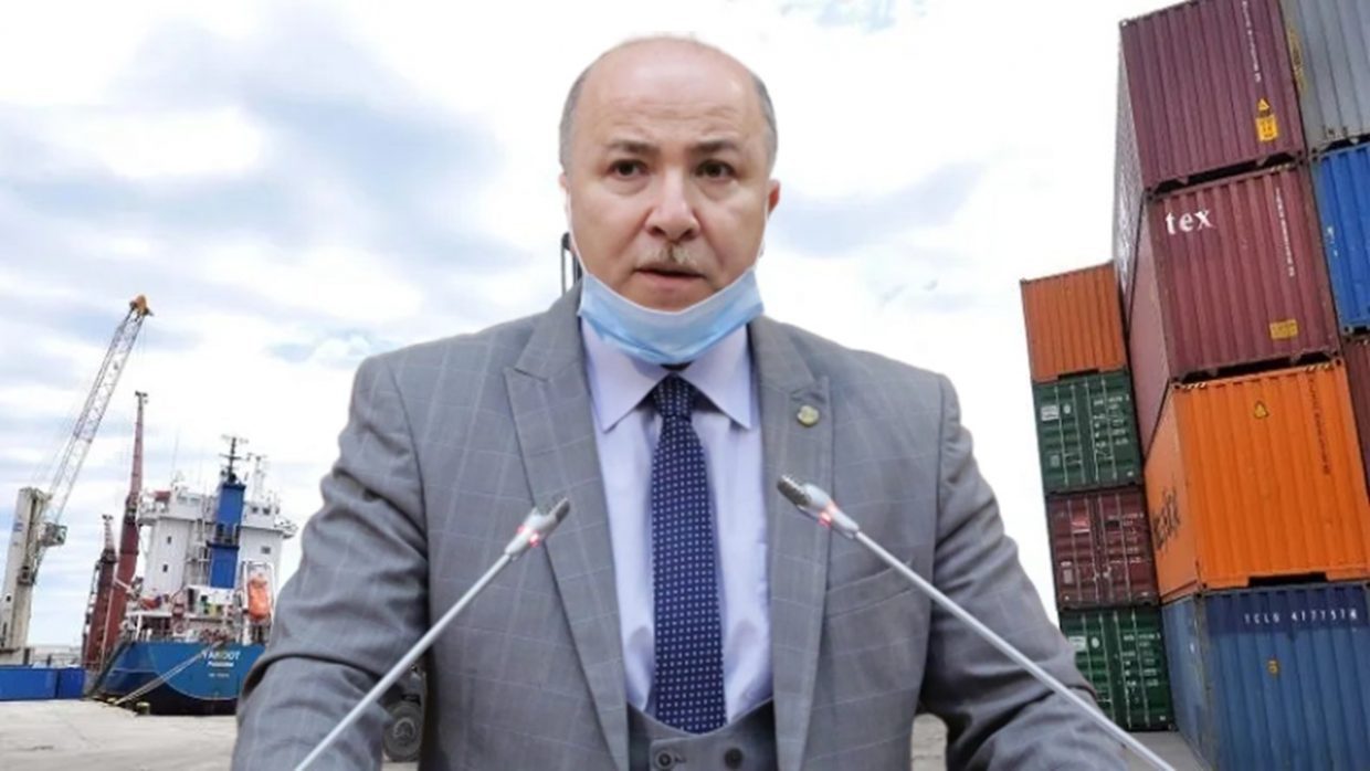 Balance commerciale : Benabderrahmane dévoile l’excédent réalisé