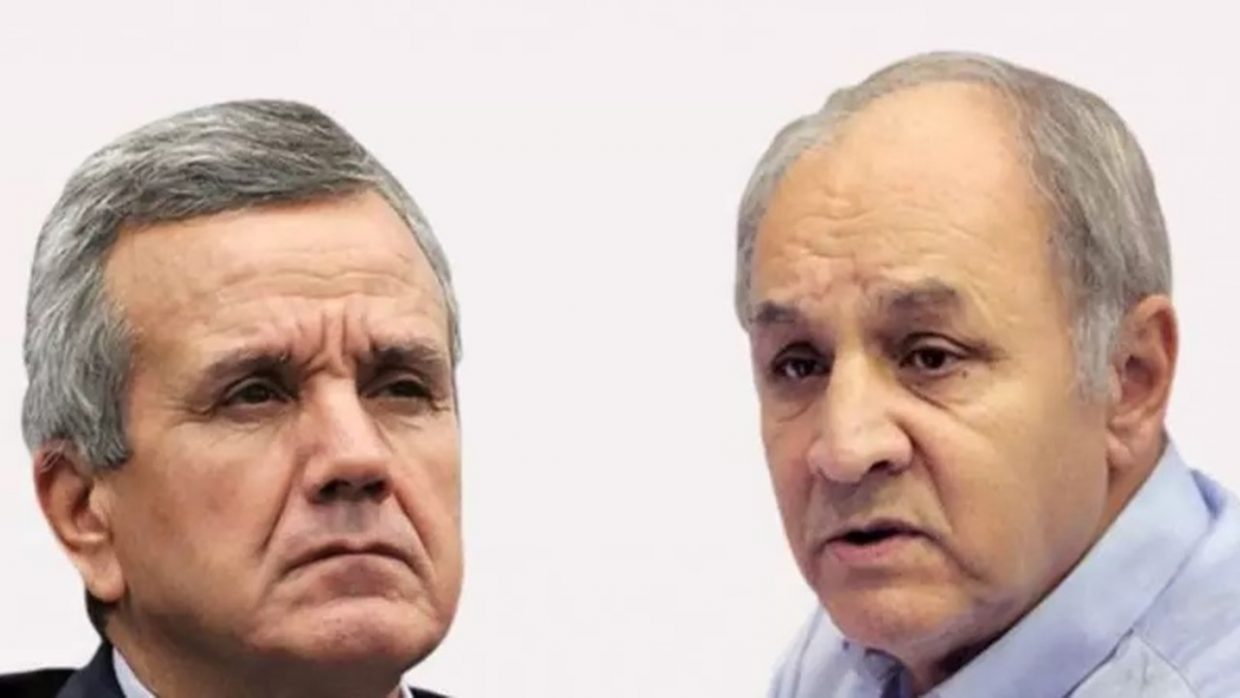 Nouveau revirement dans l’affaire Benbouzid et Bekkat Berkani