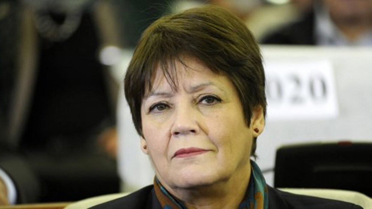 Affaire Temmar : citée comme « intermédiaire », Benghabrit s’explique