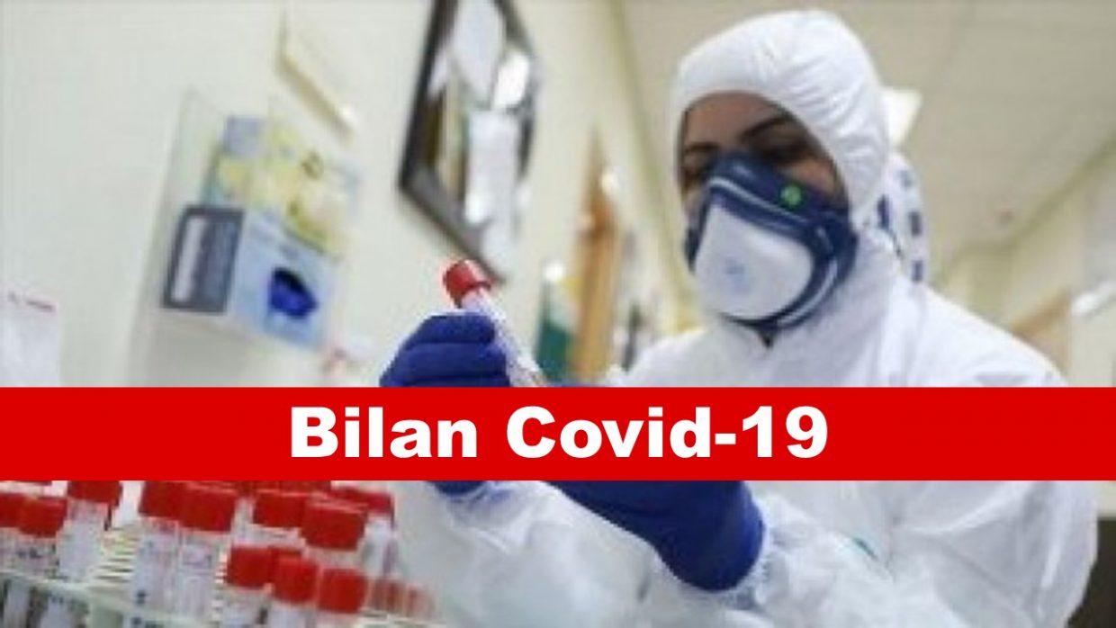 Covid-19 en Algérie : le bilan de ce samedi 18 décembre