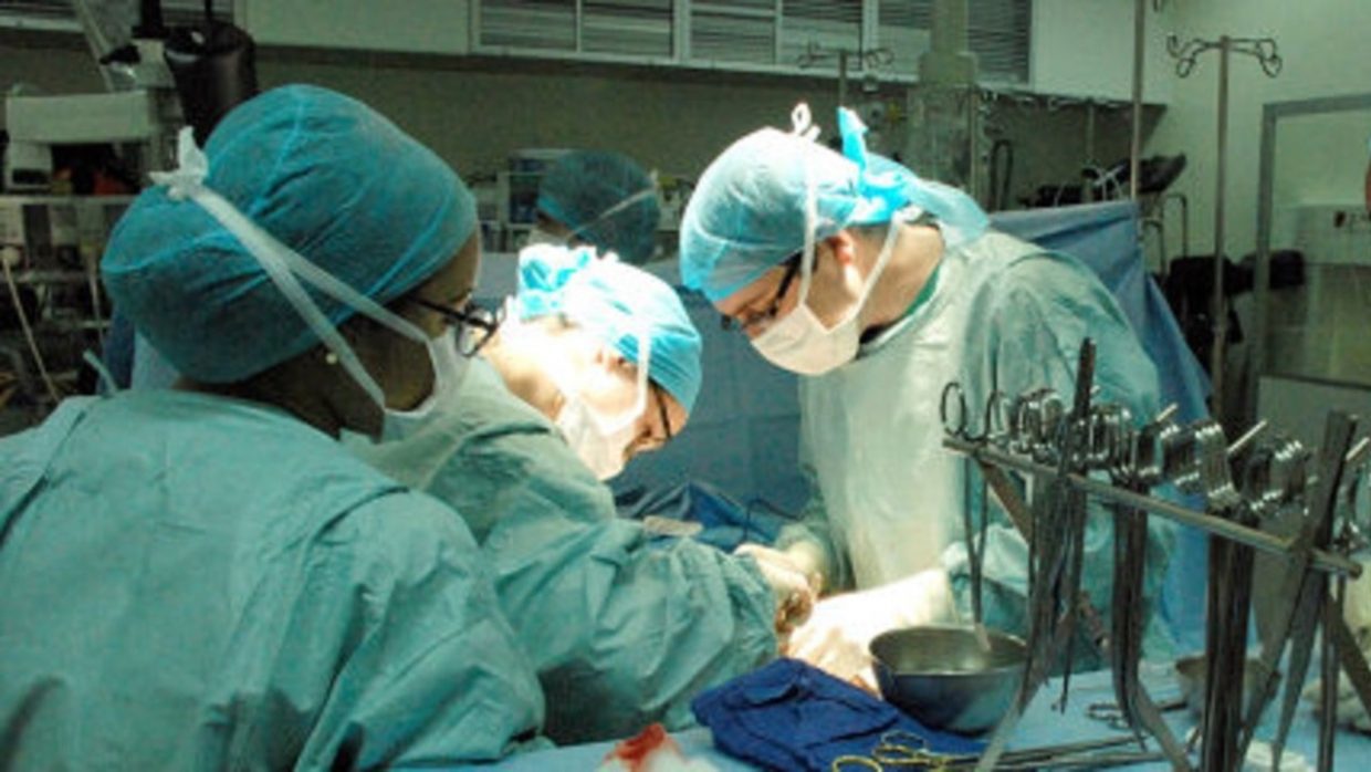 Erreurs médicales : hausse des cas et des poursuites en justice