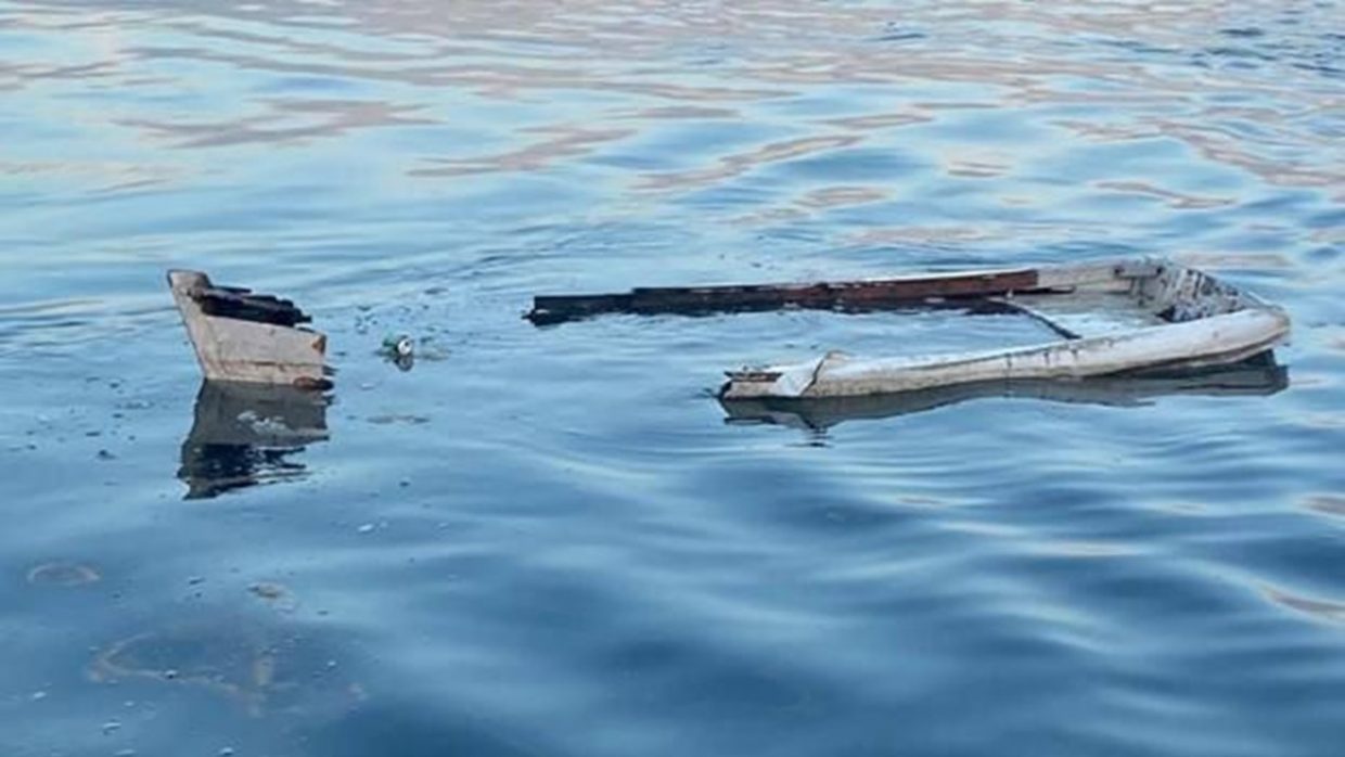 Harragas algériens : nouveau drame au large d’Arzew