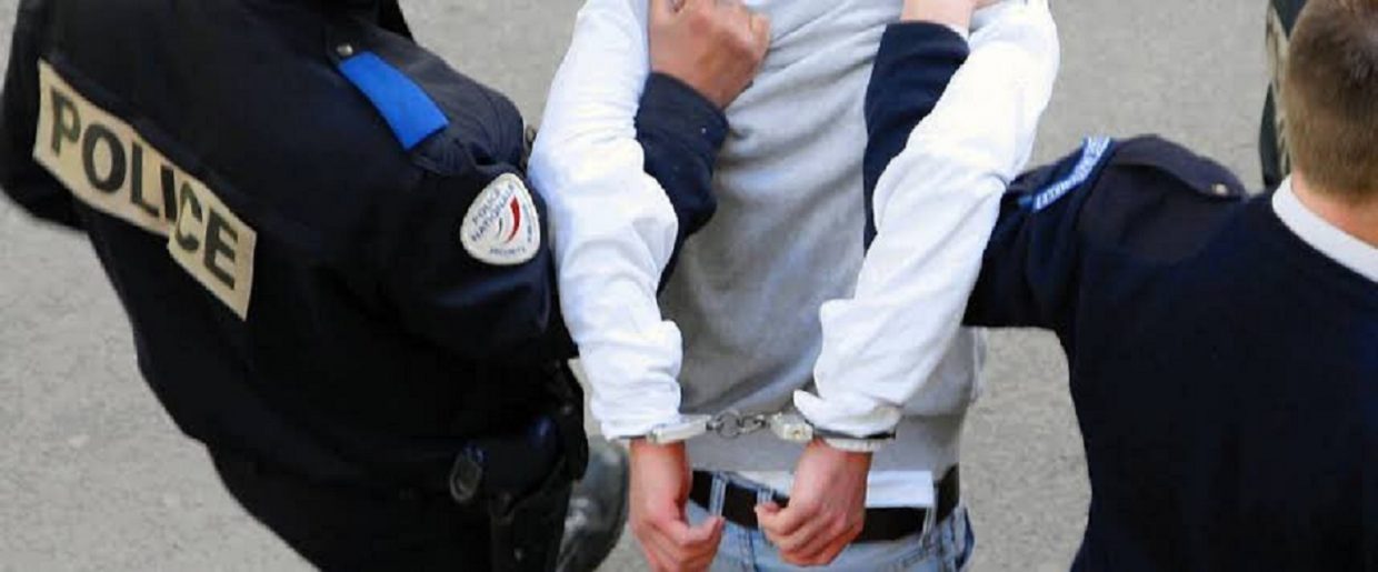 France : condamnation de l’Algérien ayant agressé un imam