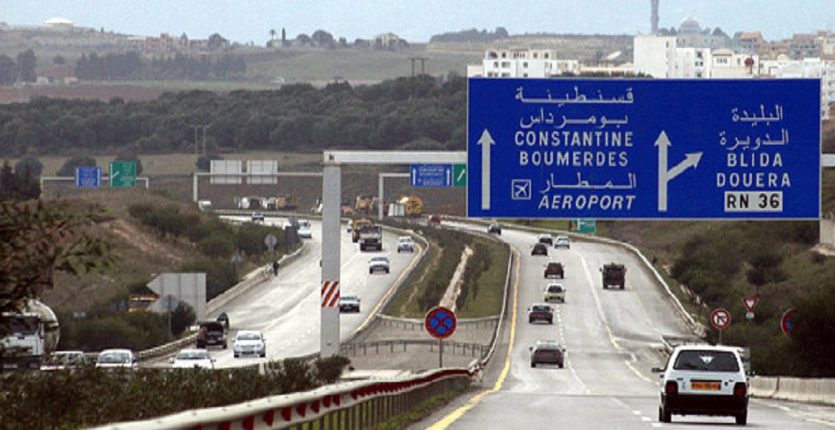 Mise en service du péage Autoroute Est-Ouest : le ministre s’explique