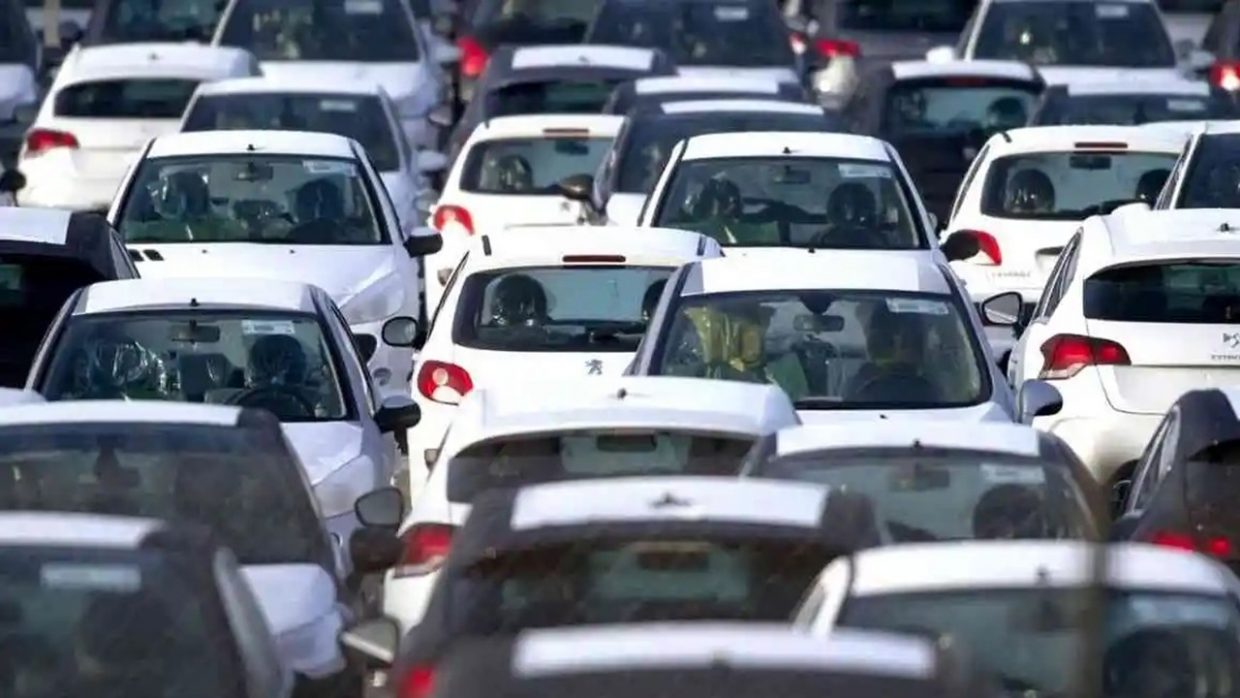 Marché automobile : les spécialistes affichent déjà leur optimisme