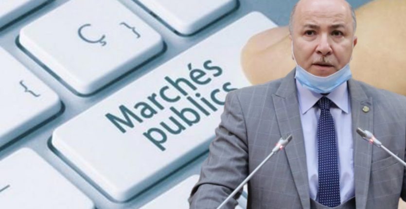 Marchés publics et corruption : la nouvelle mesure du gouvernement