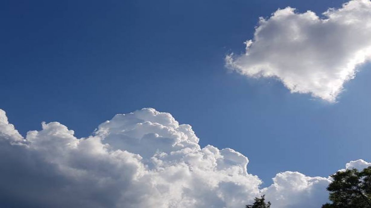 Météo Algérie : les températures baissent encore ce 31 octobre