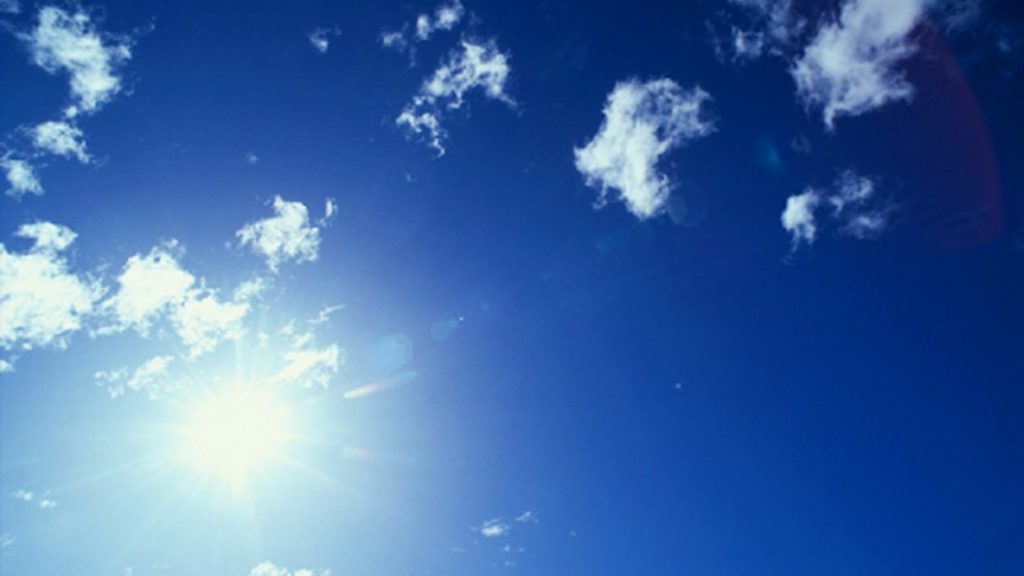 Météo Algérie : les prévisions de ce dimanche 10 avril