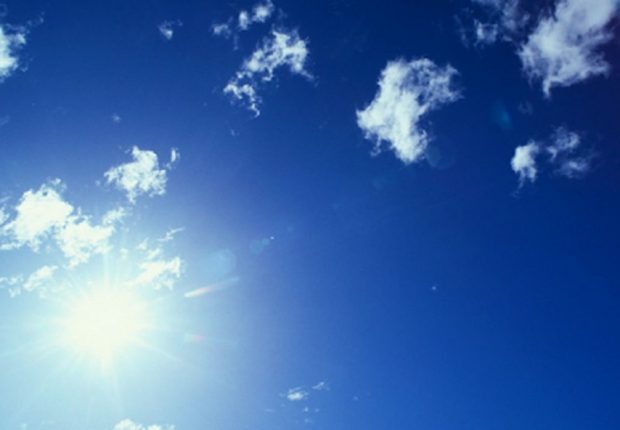 Météo Algérie : les prévisions pour ce lundi 1er aout