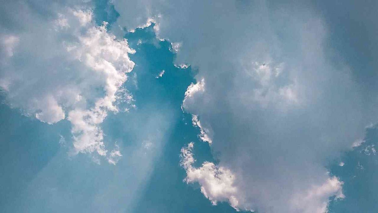 Météo Algérie : retour de la pluies sur plusieurs wilayas du nord ce 27 mai