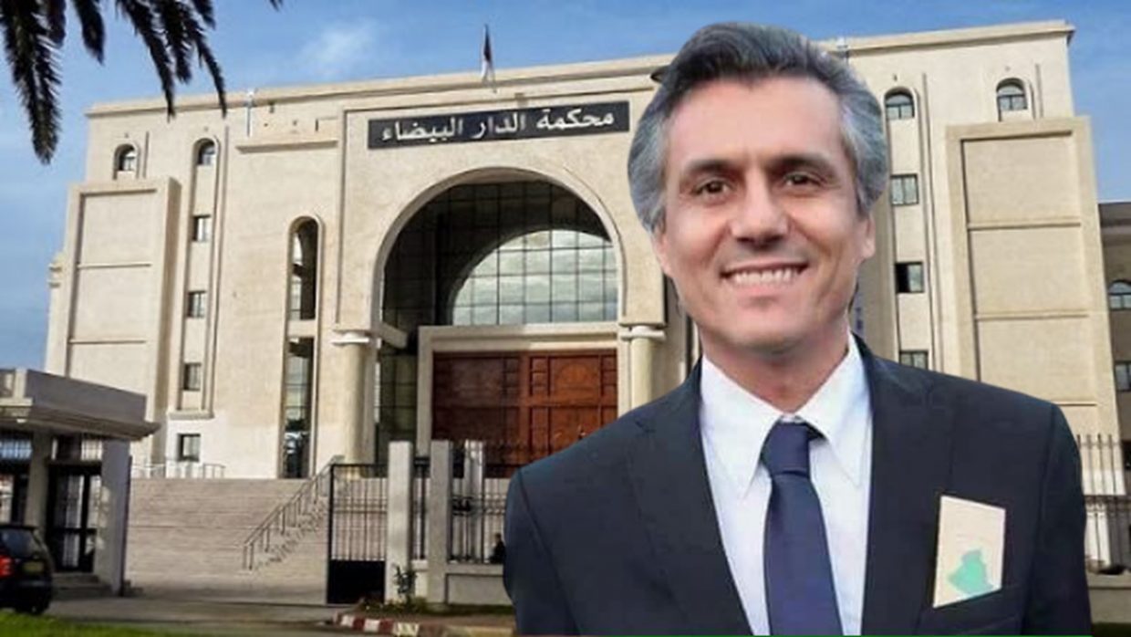 Affaire Rachid Nekkaz : le tribunal de Dar El Beida rend son verdict
