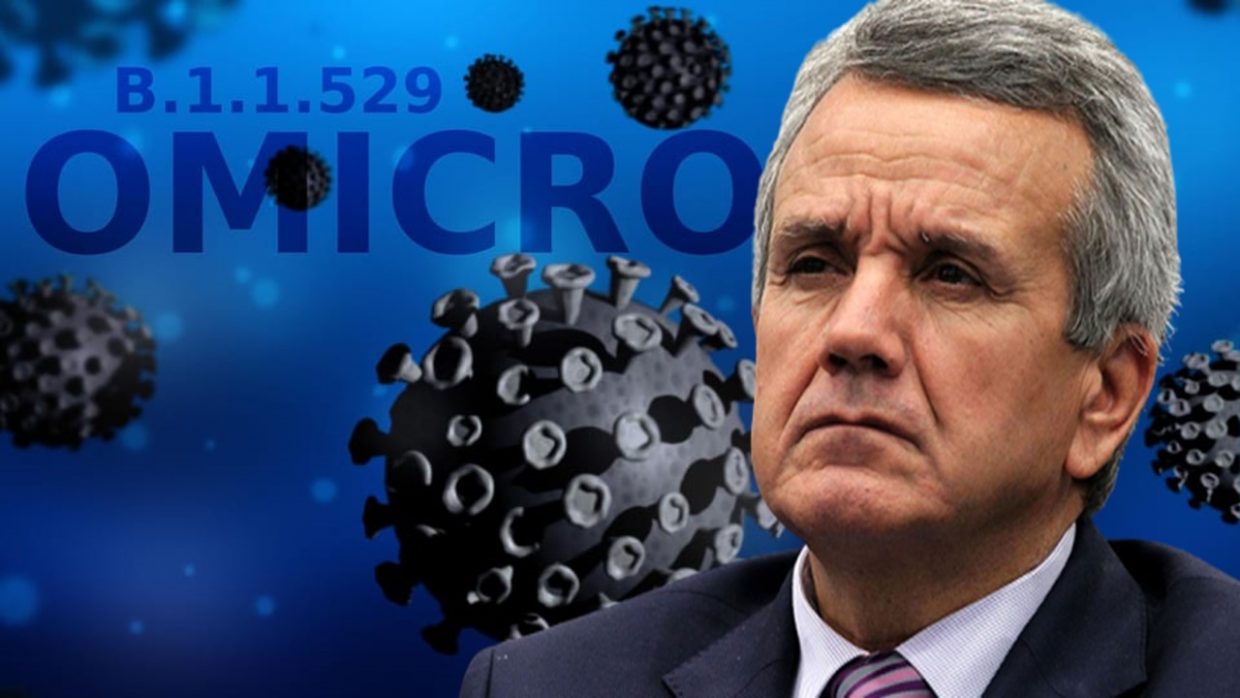 Présence du variant Omicron en Algérie : Benbouzid s’exprime