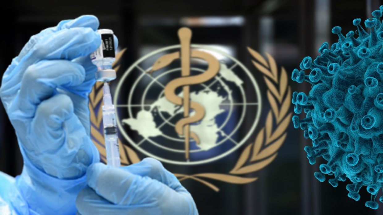 Variant Omicron et efficacité des vaccins : l’OMS rassure