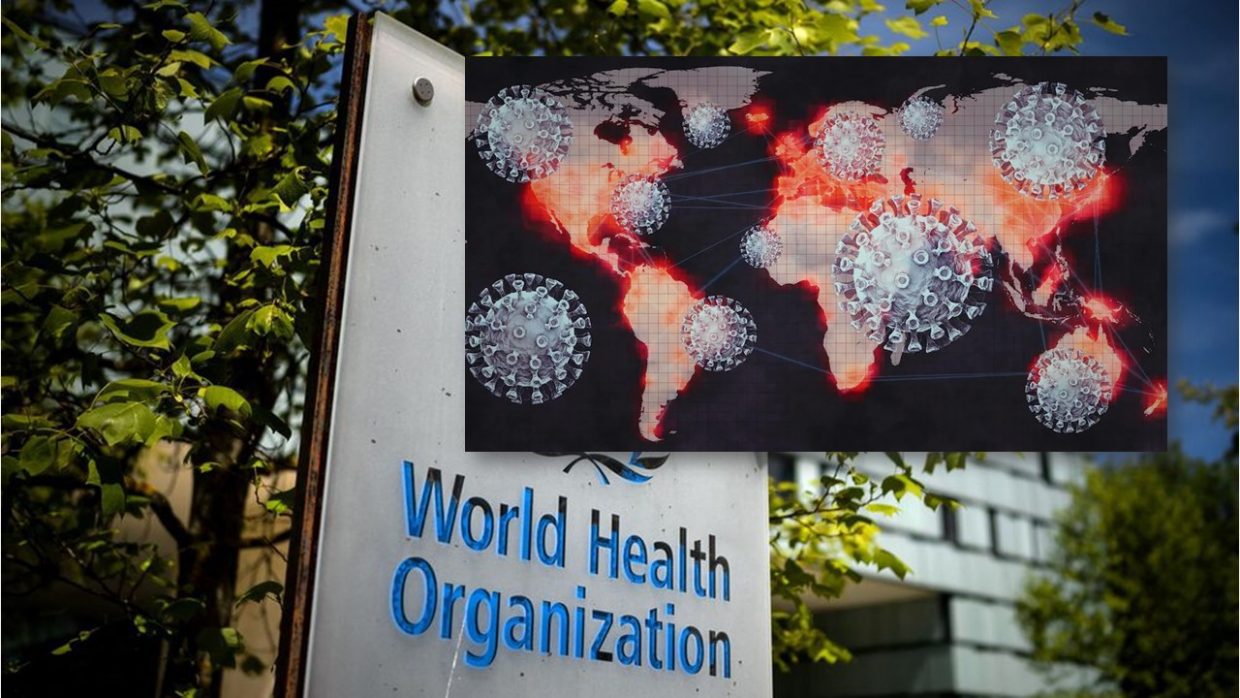 Propagation et sévérité du variant Omicron : l’OMS fait le point