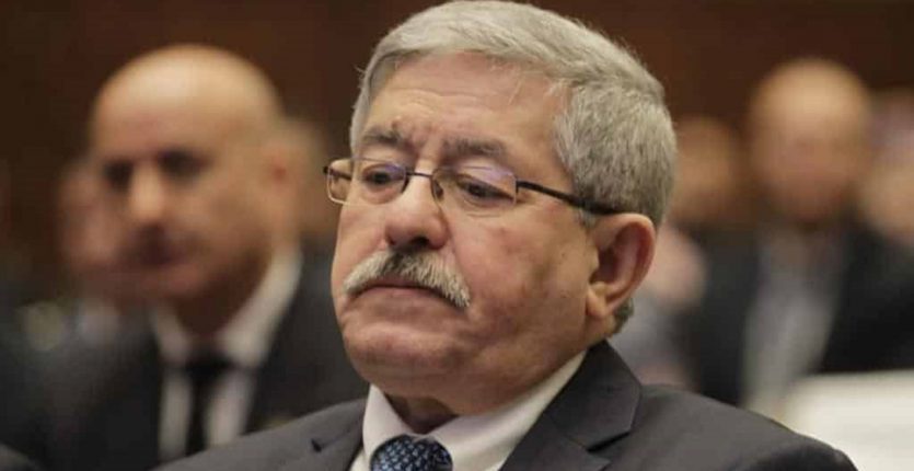 Depuis la prison de Béchar, Ouyahia répond à Youcef Yousfi