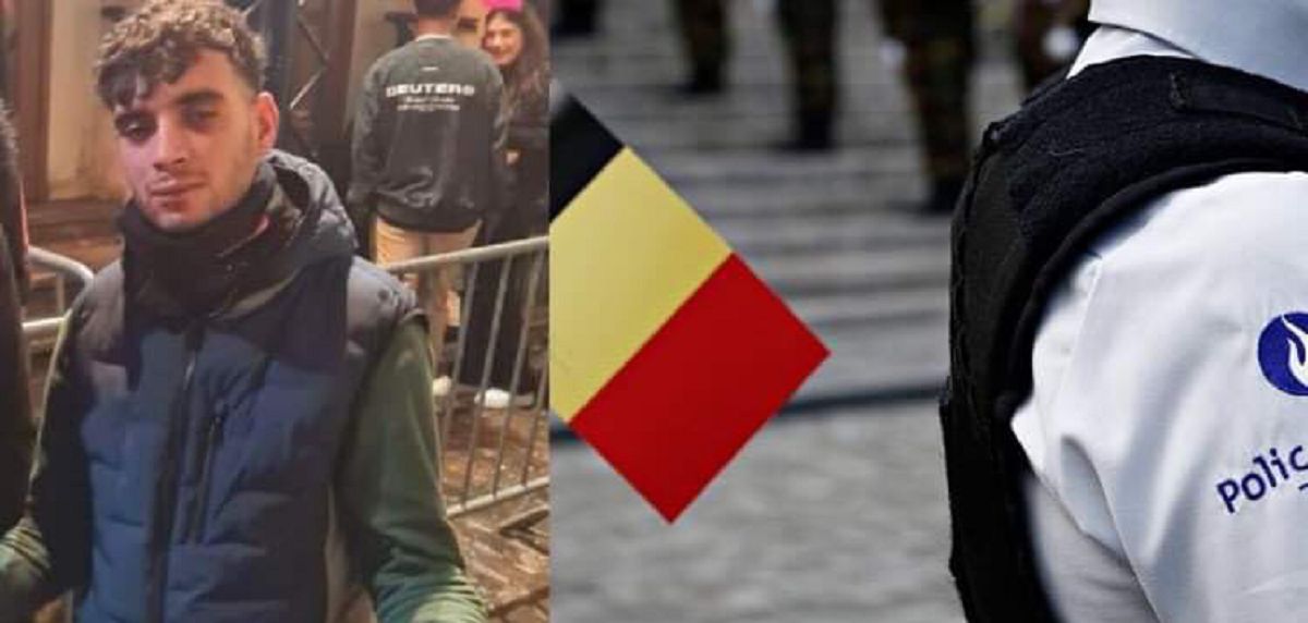Dood op politiebureau: Algerije roept België op tot verantwoordelijkheid