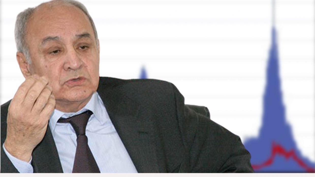 Pic de la 4e vague en Algérie : Dr Bekkat Berkani livre ses prévisions