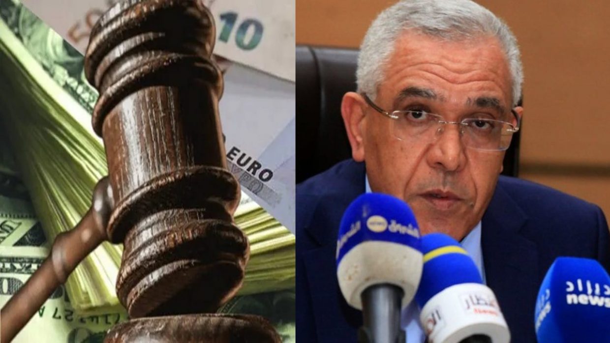 Récupération des fonds détournés : l’Algérie explique sa stratégie