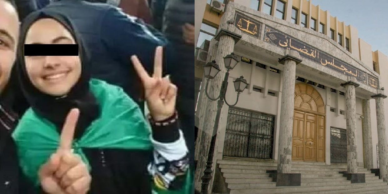 Affaire de la convocation d’une fille de 14 ans: la justice s’explique