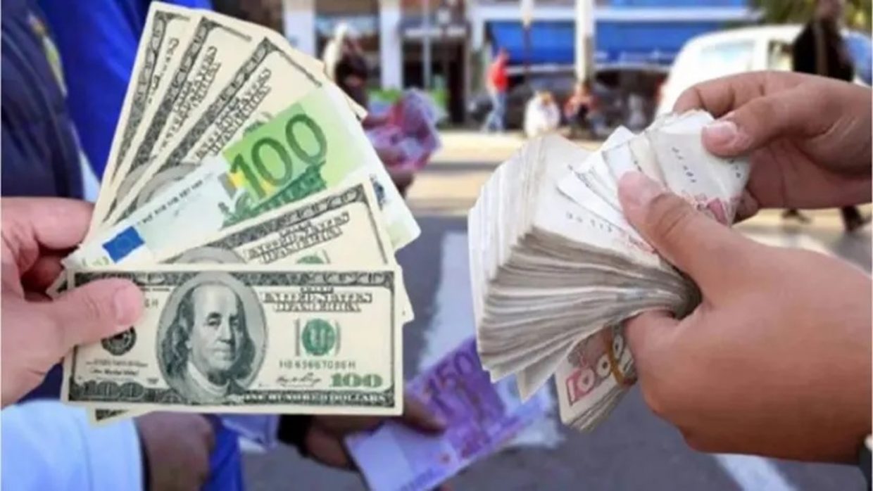 Taux de change du dinar : les cotations de ce mercredi 22 décembre