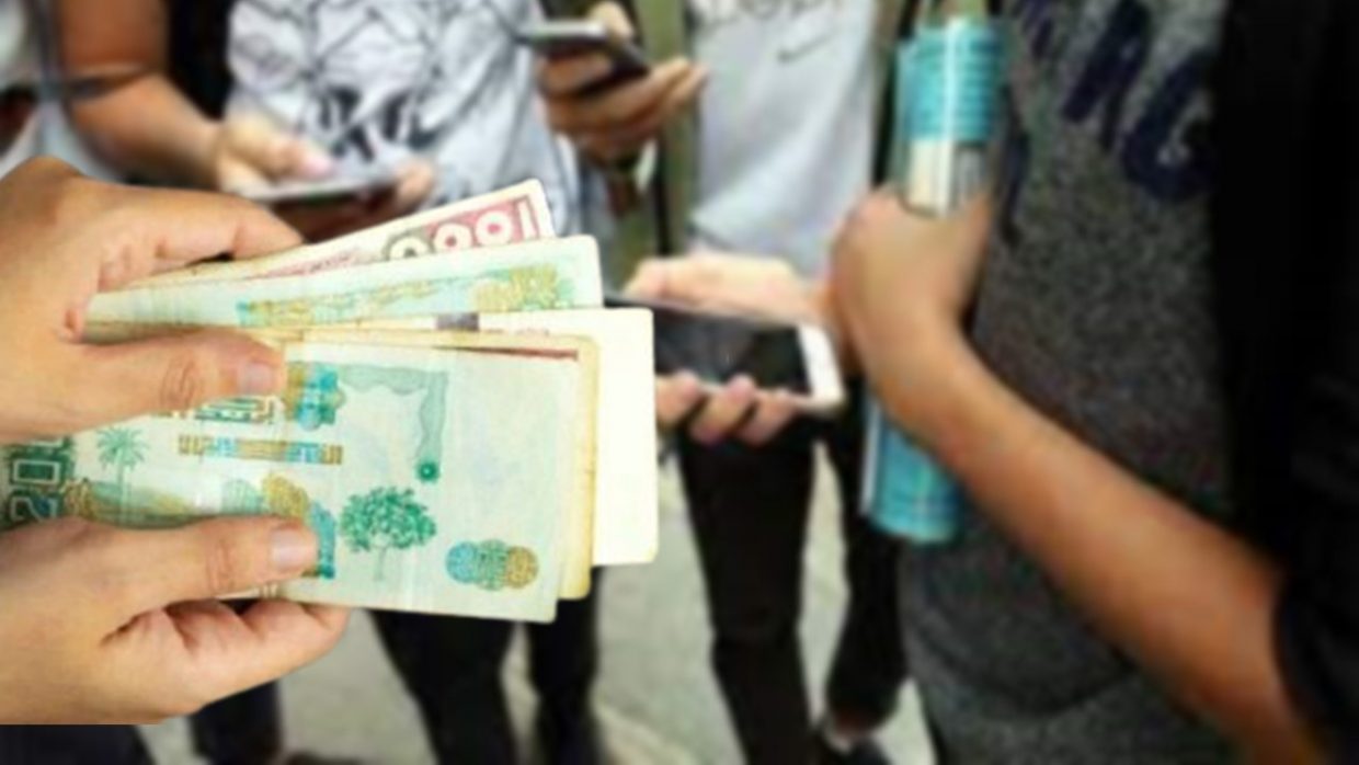 Marché noir de téléphones: les mises en garde des services de sécurité