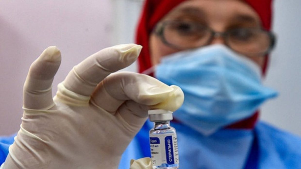 Vaccin Covid-19 « algérien » : les 2 dernières démarches se précisent