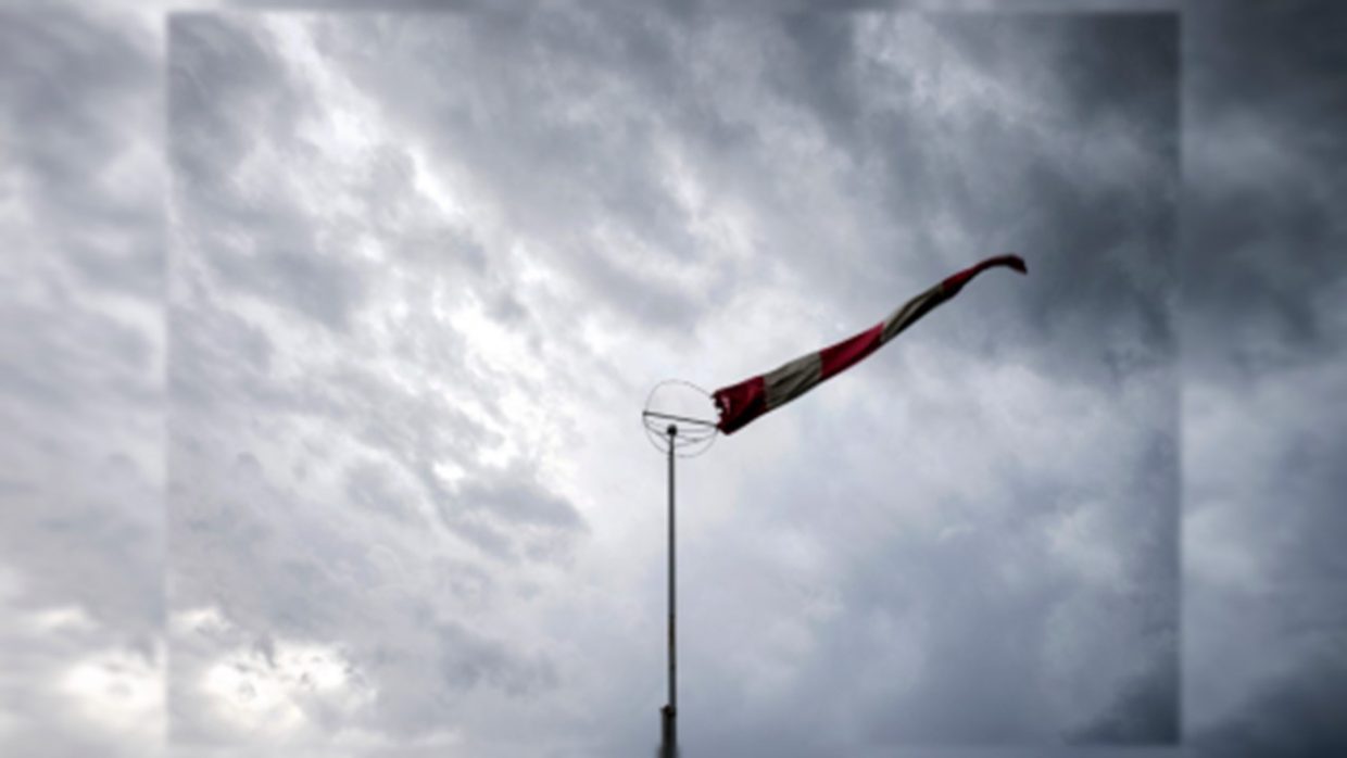 Météo Algérie : « vigilance jaune » dans 8 wilayas ce 13 décembre