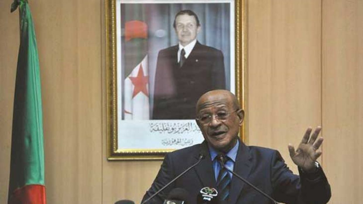 Corruption : Zoukh risque l’augmentation de sa peine de prison