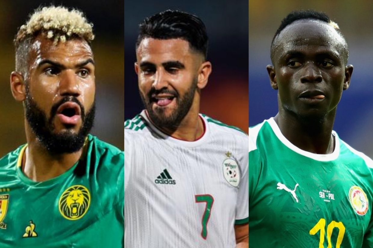 La coupe d’Afrique vient de commencer, voici ce que vous devez savoir