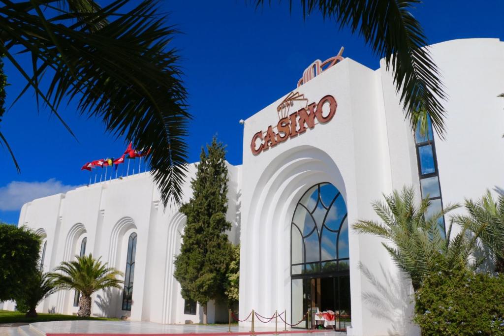 Grand Casino de Djerba Grand Casino de Djerba