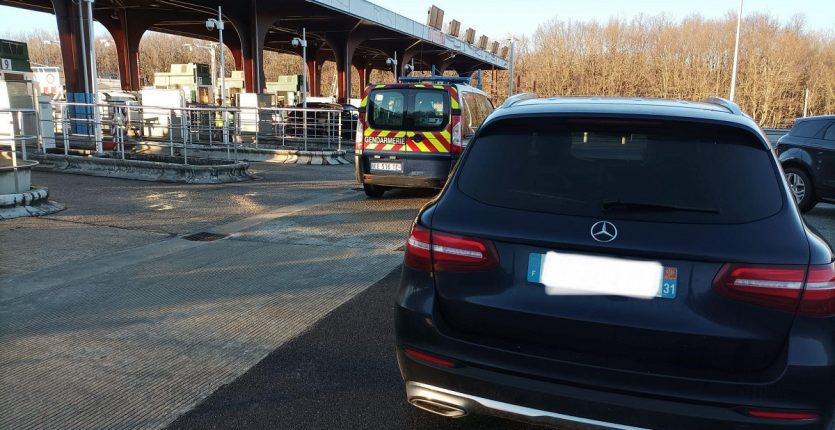 France : il roule 30 ans sans permis, l’insensé périple d’un Algérien