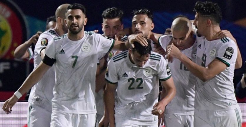 Classement FIFA : quelle place pour l’Algérie après la CAN ?