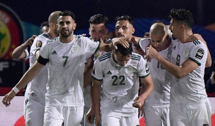 Classement FIFA : quelle place pour l’Algérie après la CAN ?