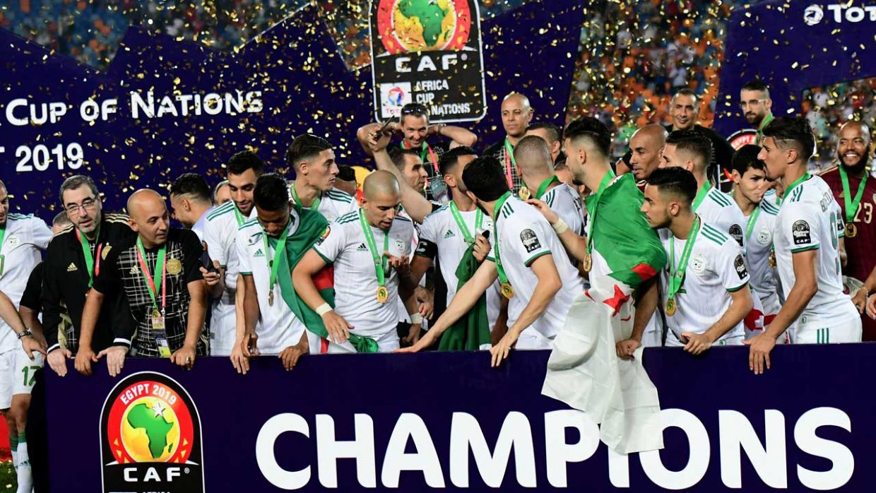 Avant-première de la CAN 21 – Doit-on ne parier que sur l’Algérie ?