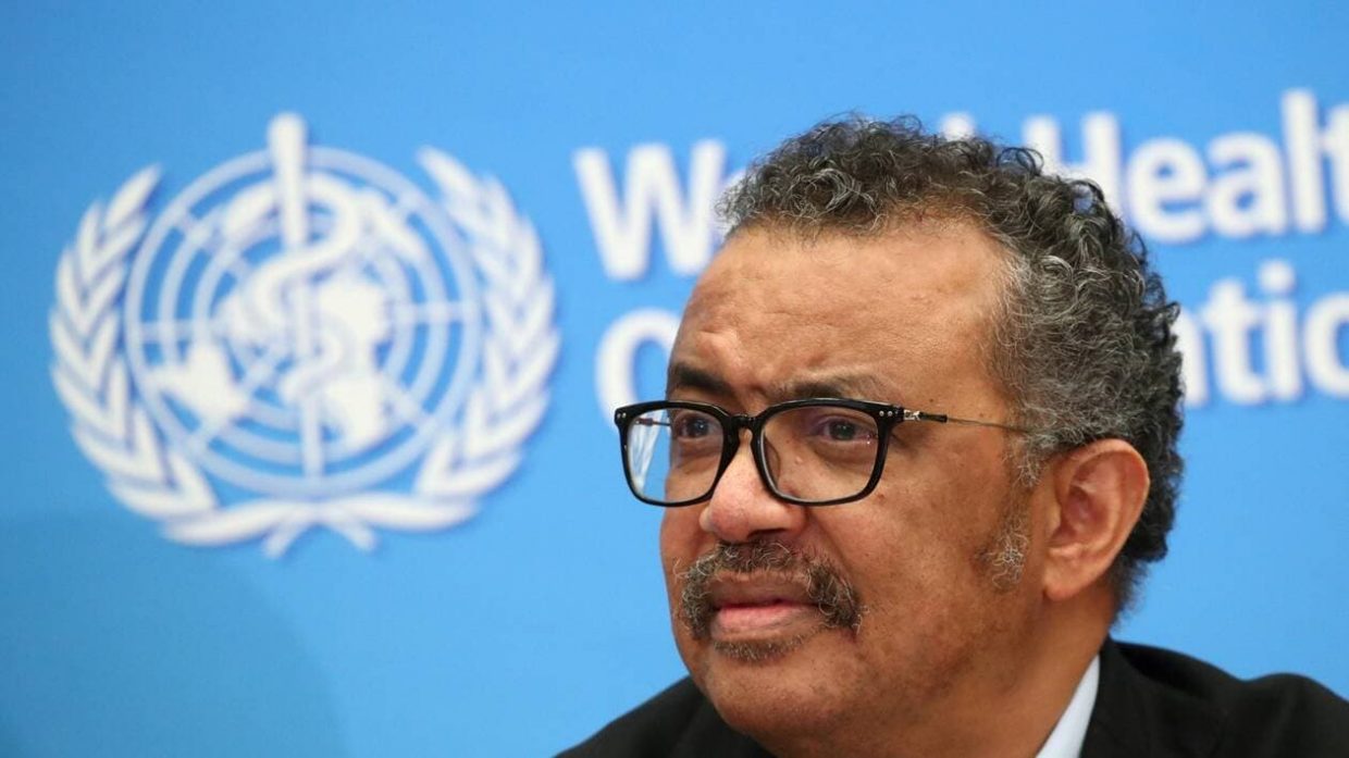 Omicron sera-t-il la fin du Covid ? L’OMS souffle le chaud et le froid