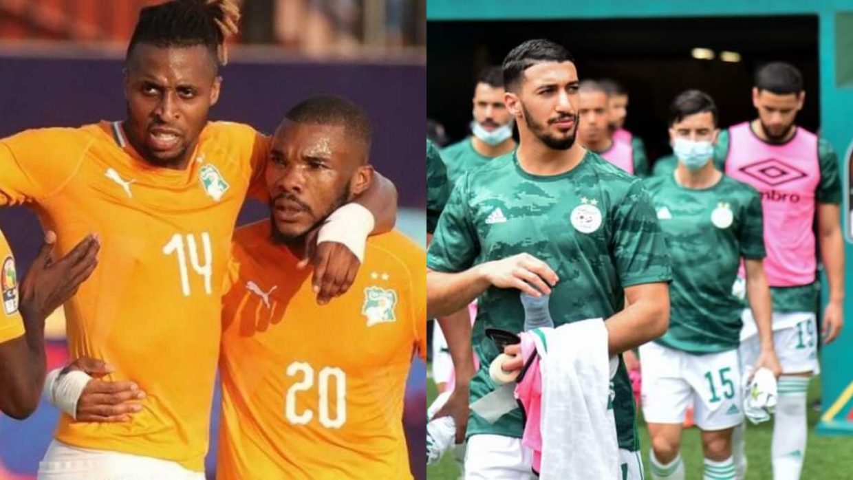 Match Algérie – Côte d’Ivoire : vers un changement de stade ?