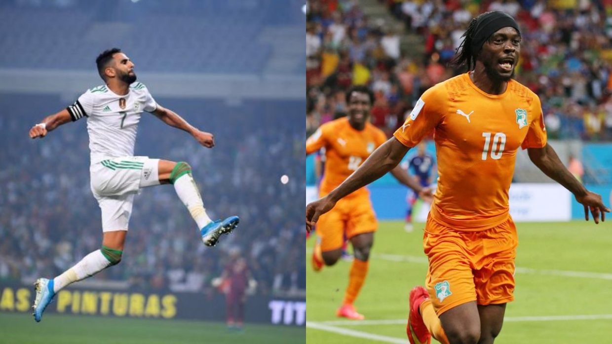 Algérie – Côte d’Ivoire : le bilan des matchs depuis 1968