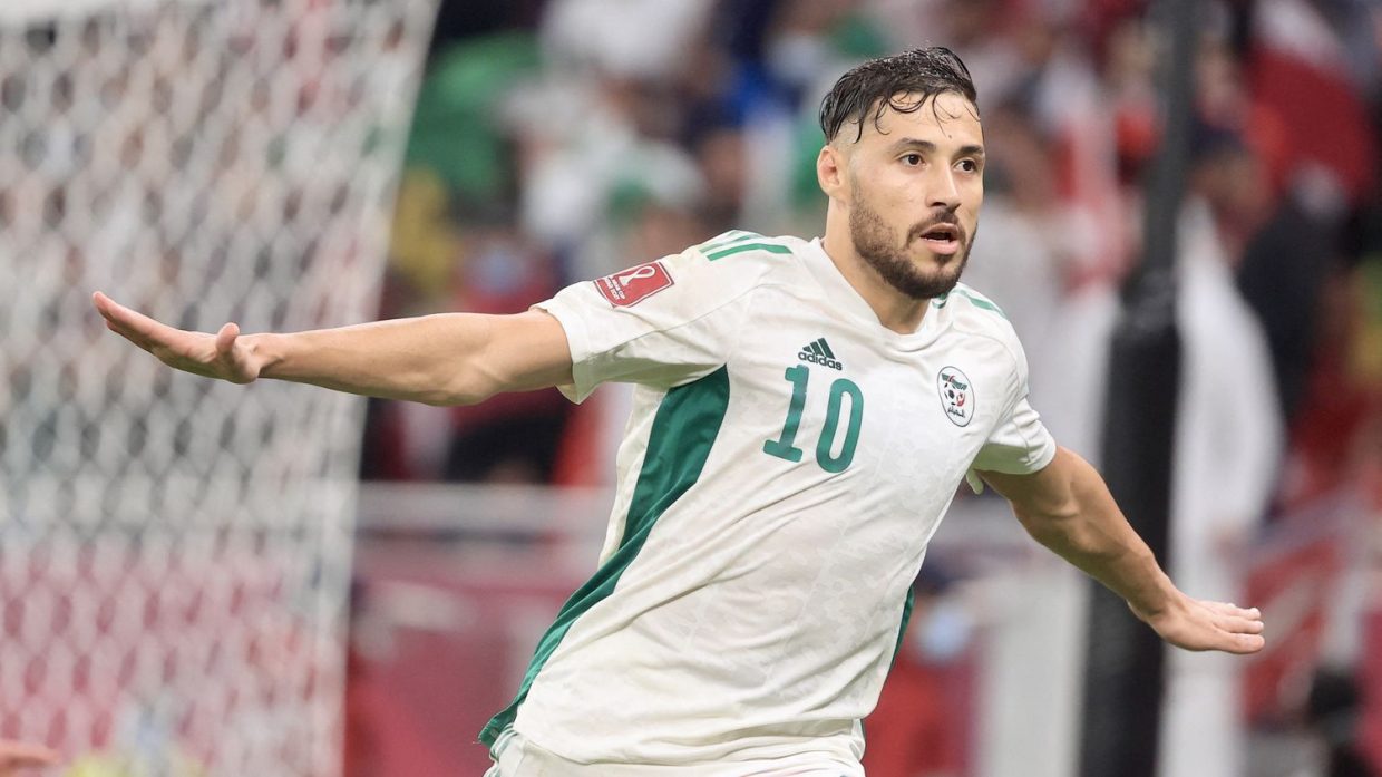 Top 10 des meilleurs joueurs – CAN 2022 : quelle place pour Belaili ?