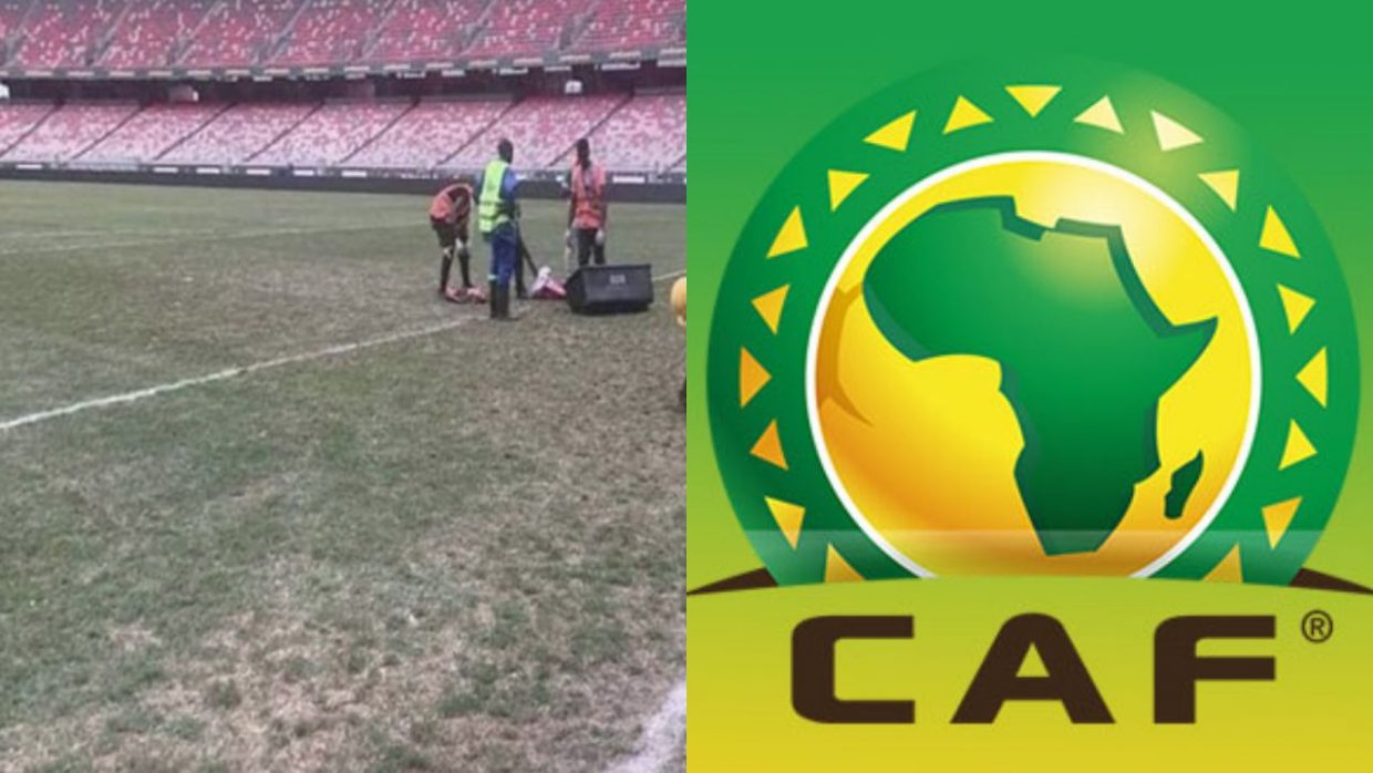 Délocalisation du match Algérie – Côte d’Ivoire : la CAF tranche