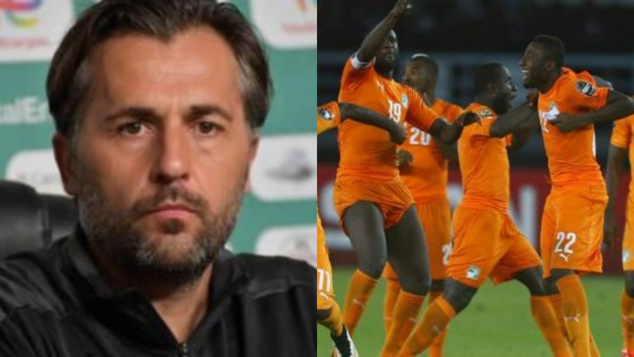 Algérie – Côte d’Ivoire : les Éléphants prêts à livrer bataille