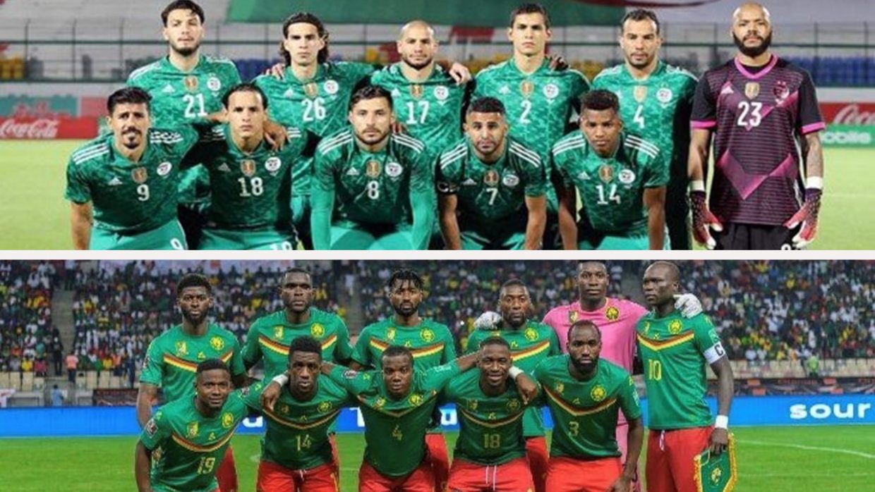 Barrages : l’Algérie saura-t-elle déchiffrer « l’énigme » camerounaise ?