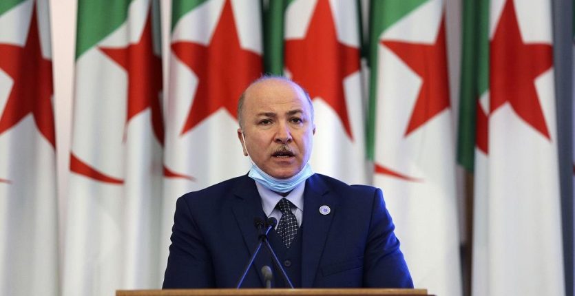 Nouvel an berbère : Benabderrahmane fait l’éloge de Yennayer