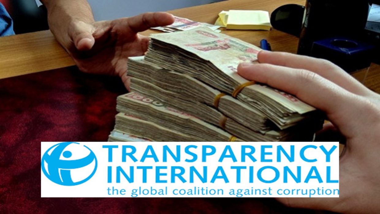 Indice de corruption dans le monde : quelle place pour l’Algérie ?
