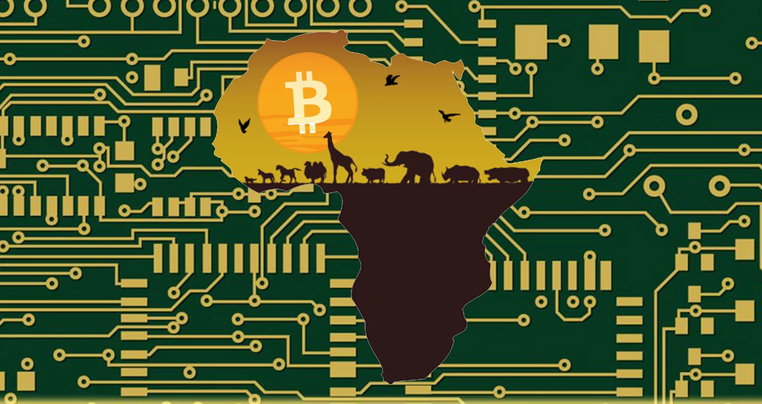 L’Afrique, nouvel Eldorado de la cryptomonnaie ?