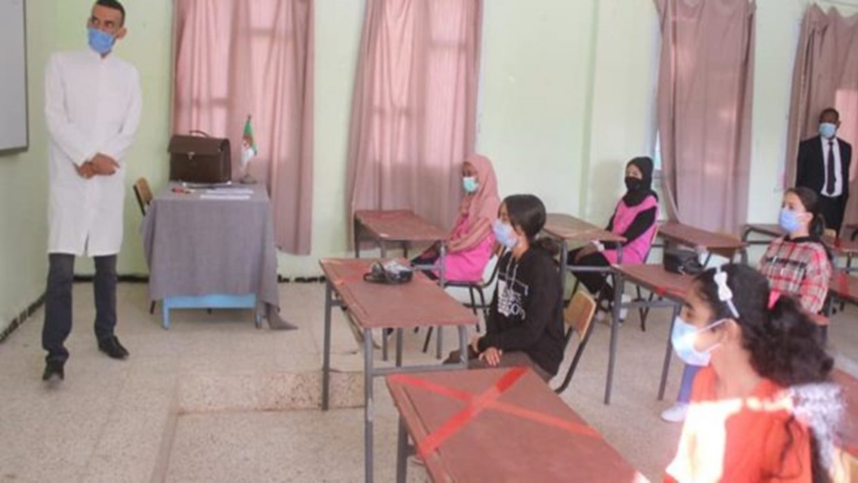 Éducation : les 2 propositions pour sauver l’année scolaire