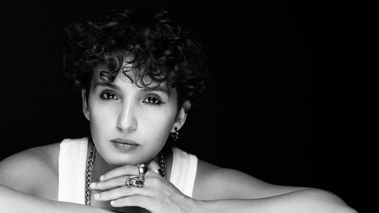 Fatima Daas, l’Algérienne finaliste des « Pen America Literary Awards »